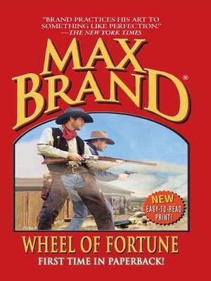 cover image of Wheel Of Fortune